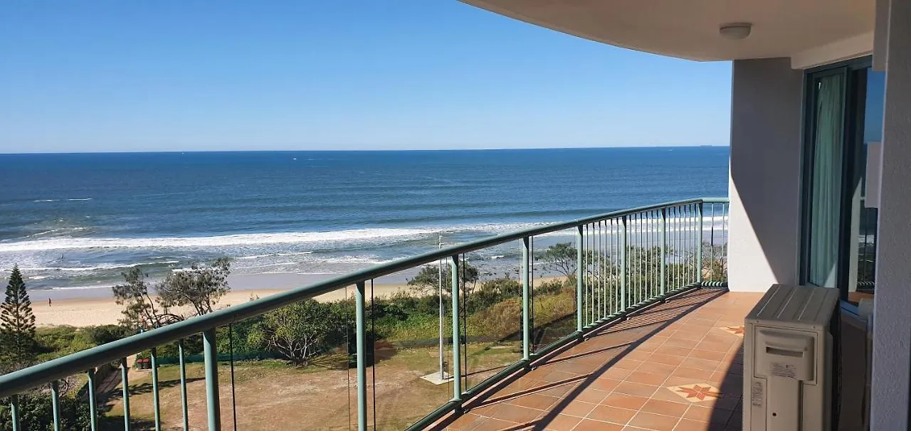Key Largo Maroochydore Avustralya