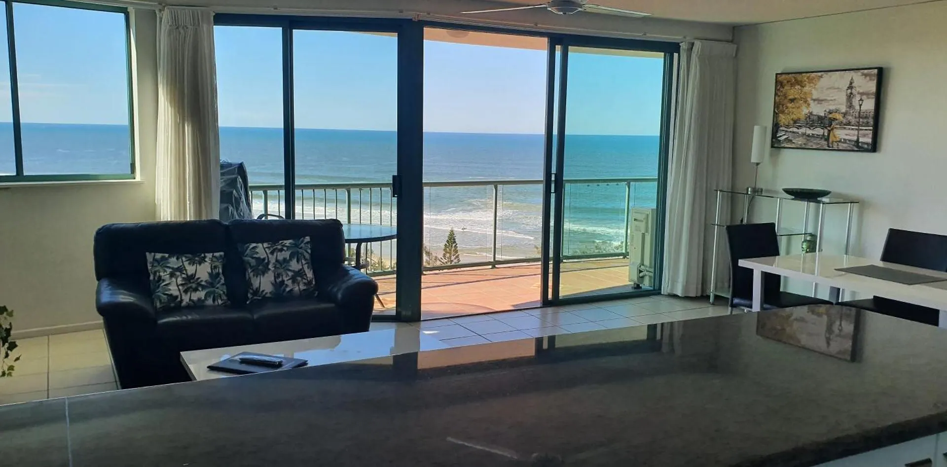 Apart Otel Key Largo Maroochydore