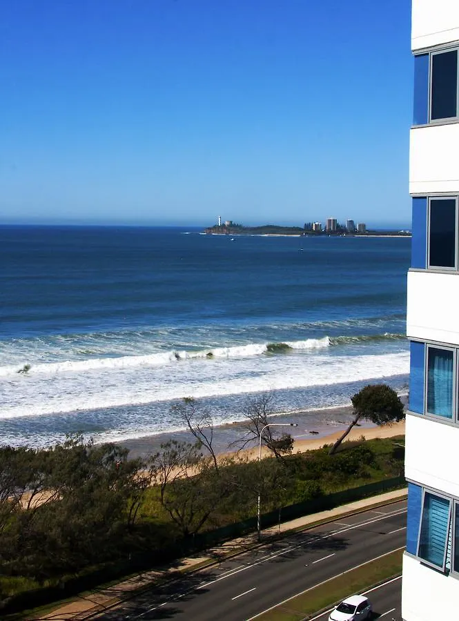 Key Largo Maroochydore Avustralya