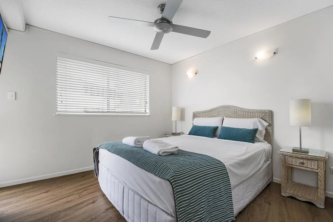 Key Largo Maroochydore