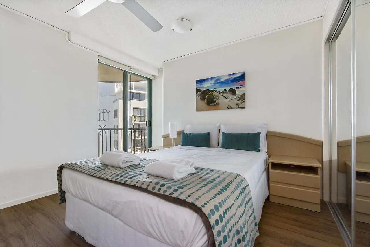 Key Largo Maroochydore Avustralya