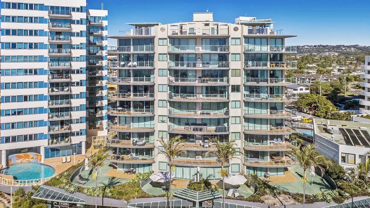 Key Largo Maroochydore