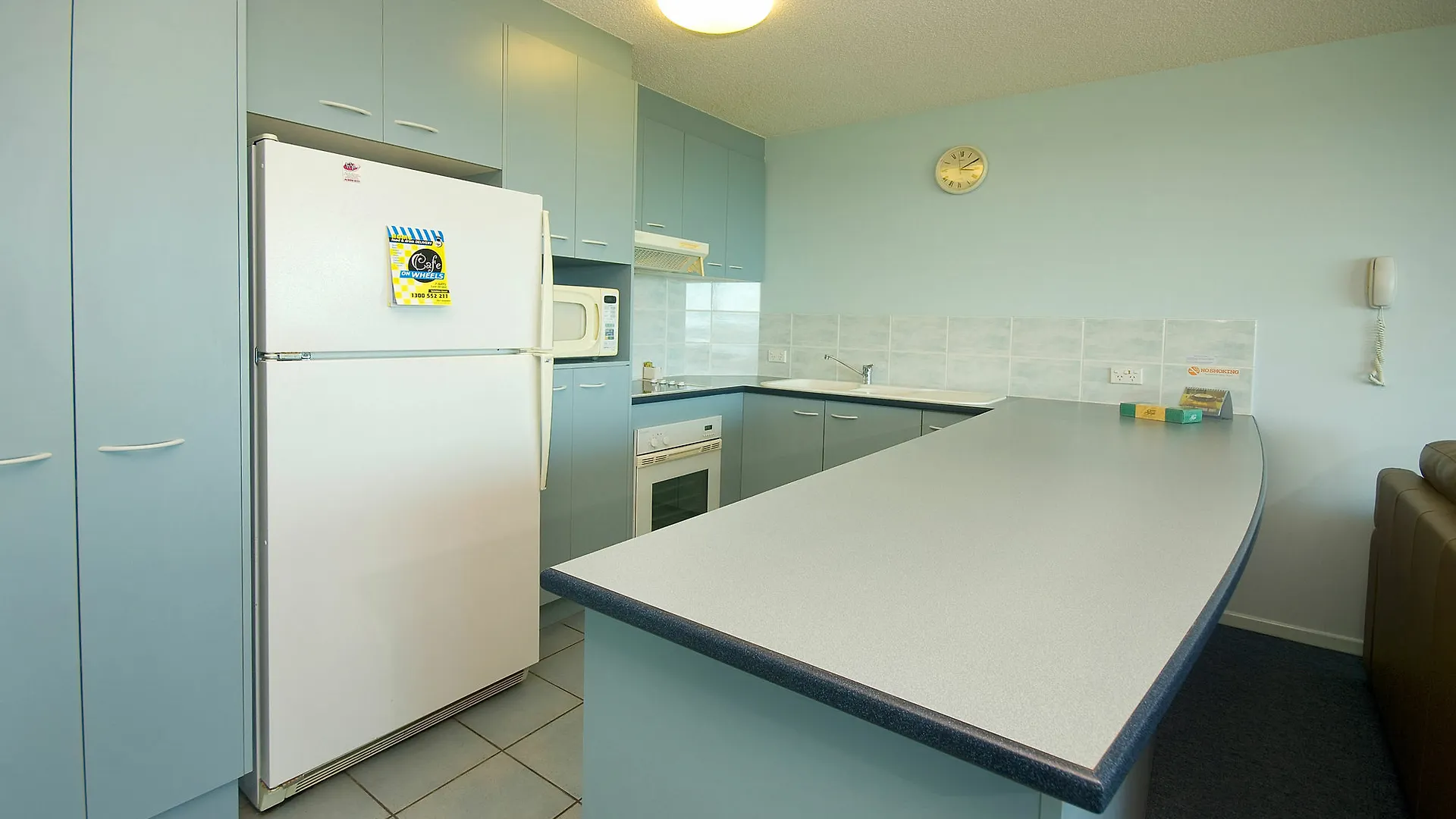 Apart Otel Key Largo Maroochydore